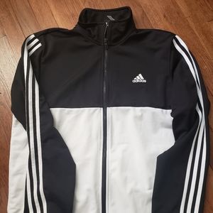 Adidas Track Jacket